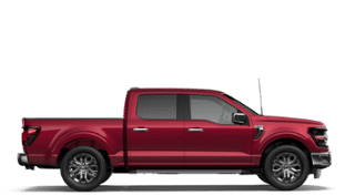 2026 Ford F-150® External Image 5